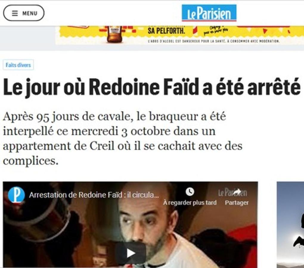 Meublees Dans Proche Gare Sncf * Creil