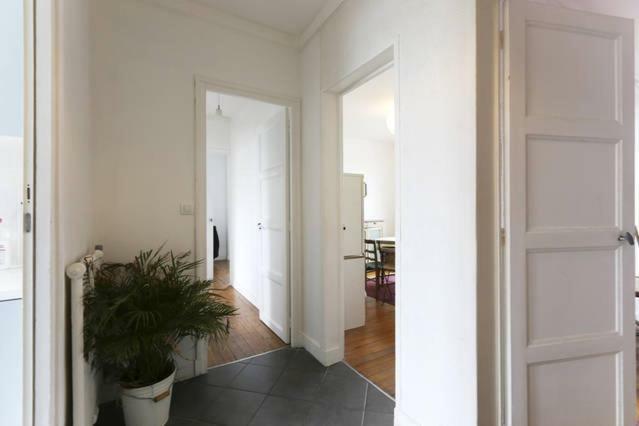 Homestay Meublees Dans Proche Gare Sncf Creil