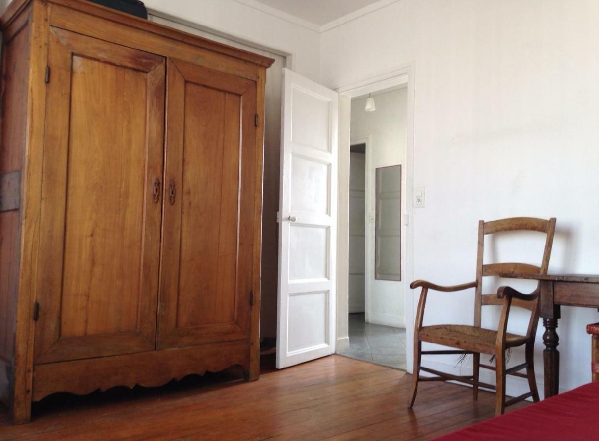 Meublees Dans Proche Gare Sncf Homestay Creil